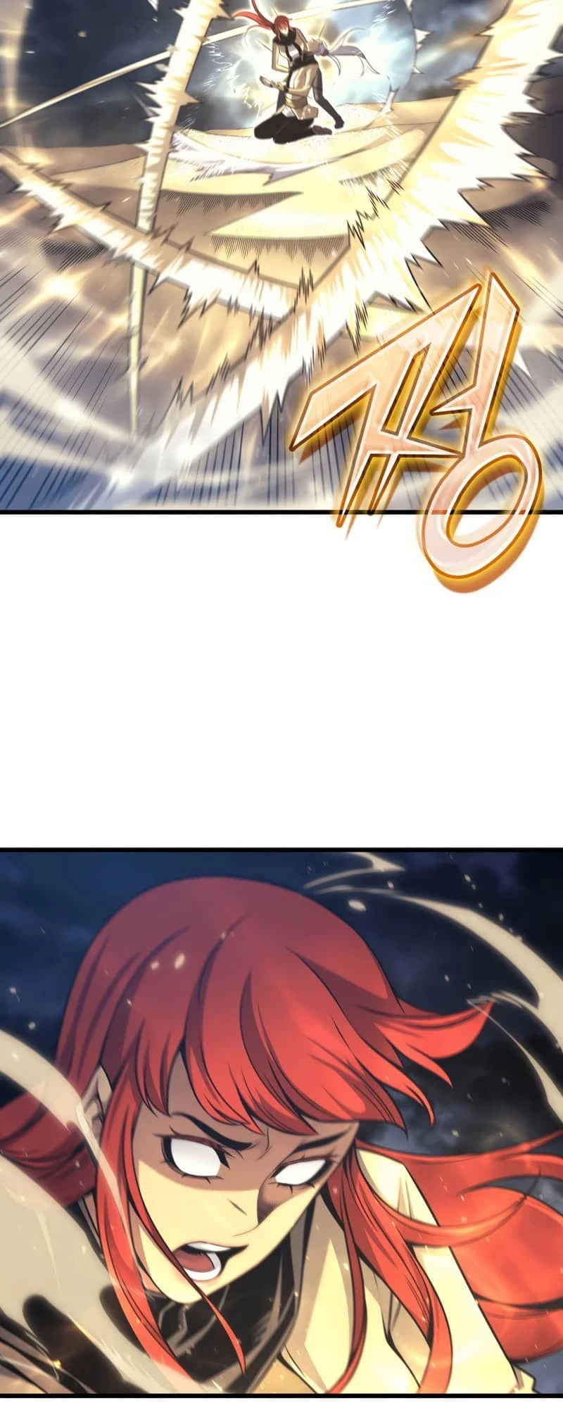 The Great Mage Returns After 4000 Years Chapter 149, page 10 of 63