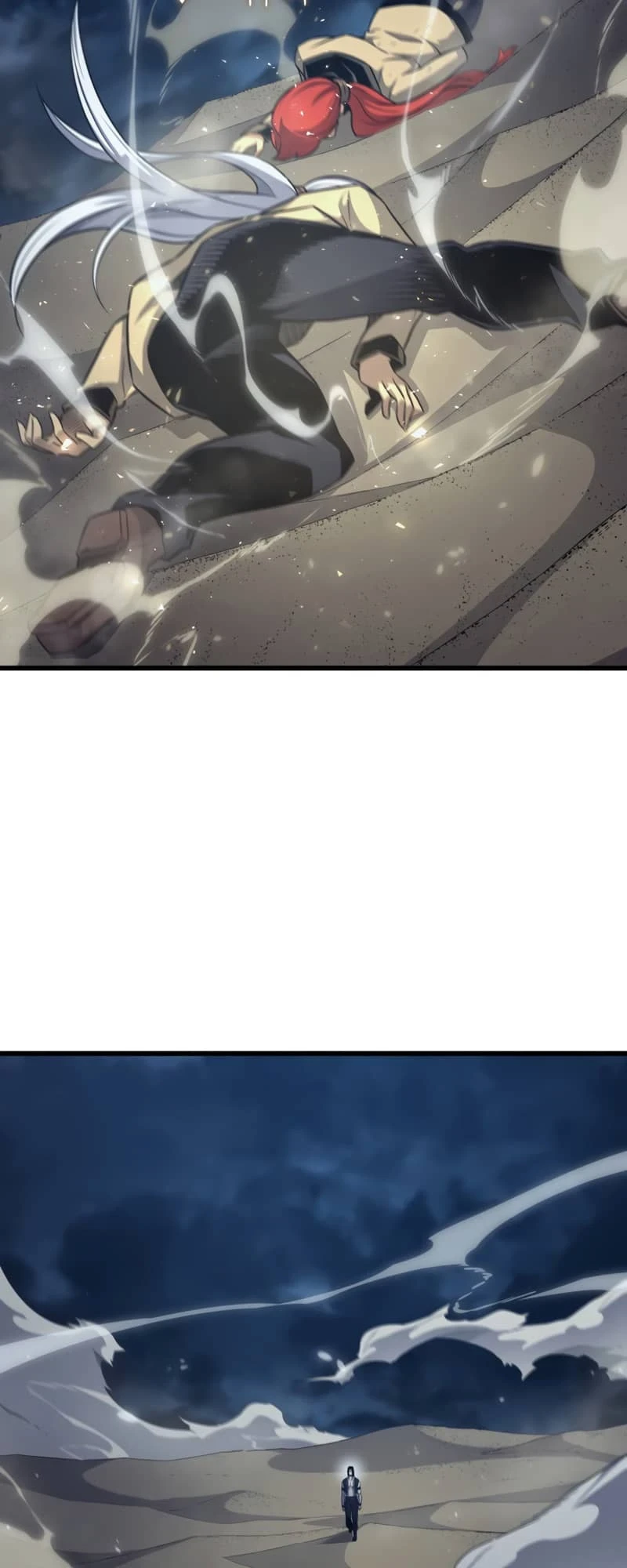 The Great Mage Returns After 4000 Years Chapter 149, page 12 of 63