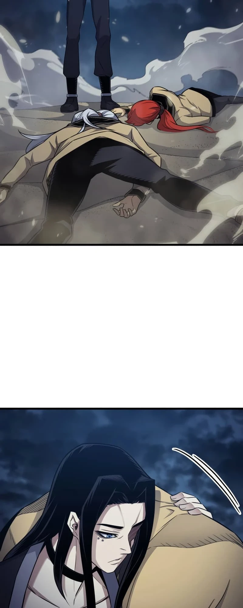 The Great Mage Returns After 4000 Years Chapter 149, page 15 of 63