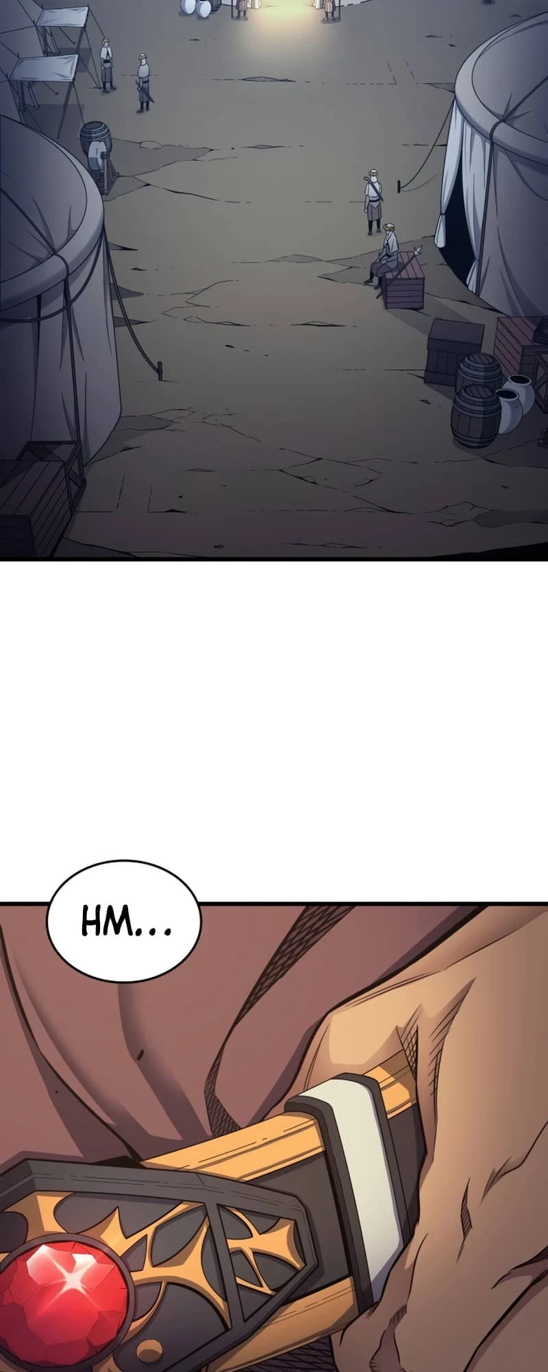 The Great Mage Returns After 4000 Years Chapter 149, page 18 of 63