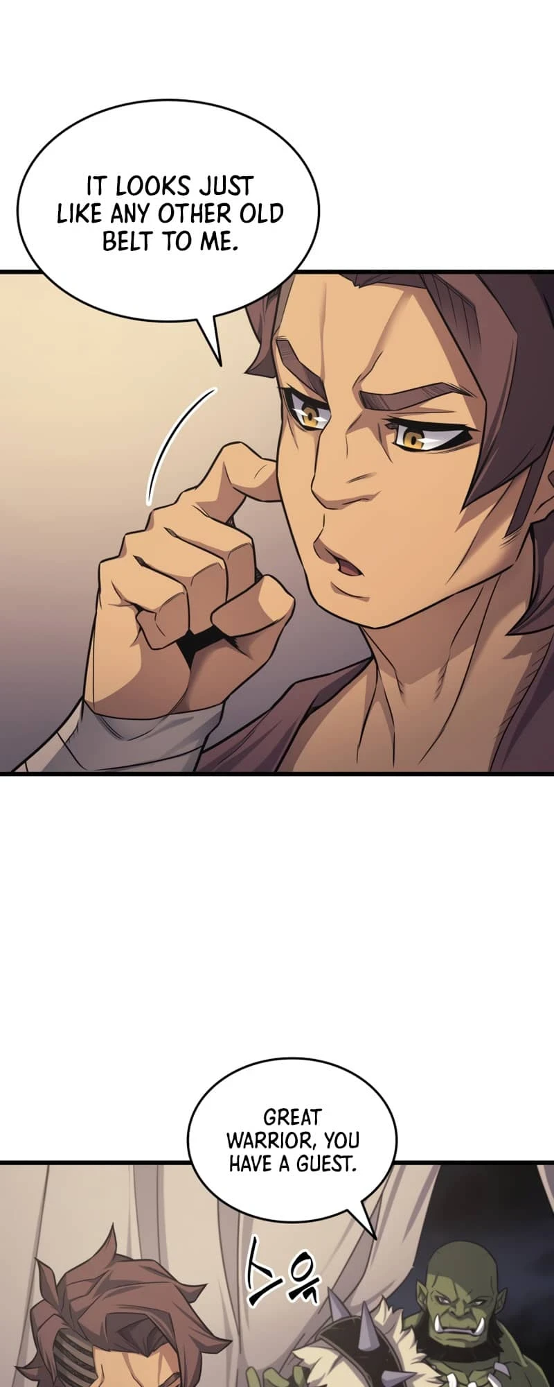 The Great Mage Returns After 4000 Years Chapter 149, page 21 of 63