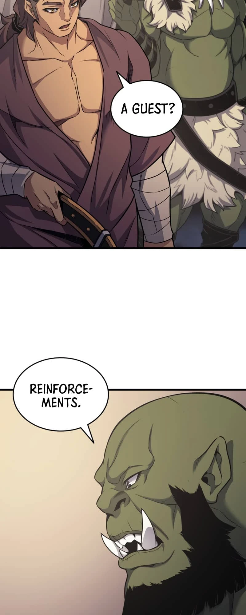 The Great Mage Returns After 4000 Years Chapter 149, page 22 of 63