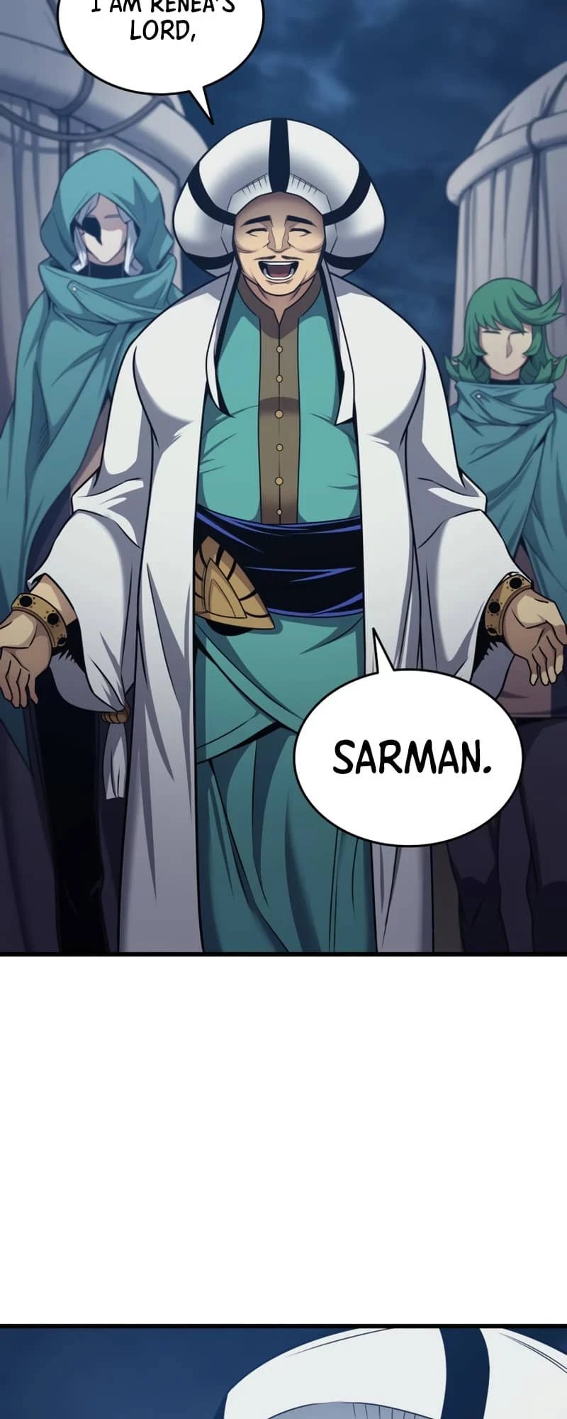 The Great Mage Returns After 4000 Years Chapter 149, page 24 of 63