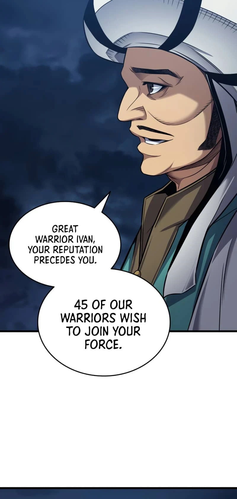The Great Mage Returns After 4000 Years Chapter 149, page 25 of 63