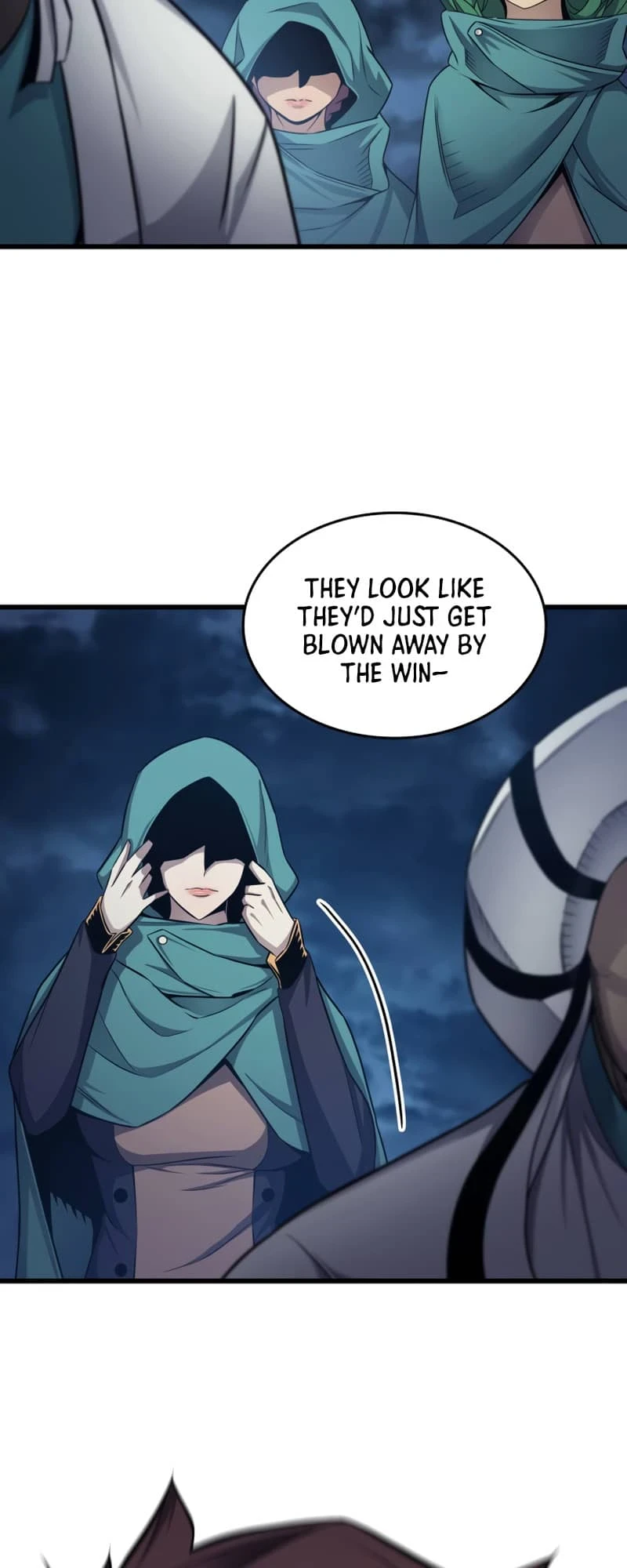 The Great Mage Returns After 4000 Years Chapter 149, page 28 of 63