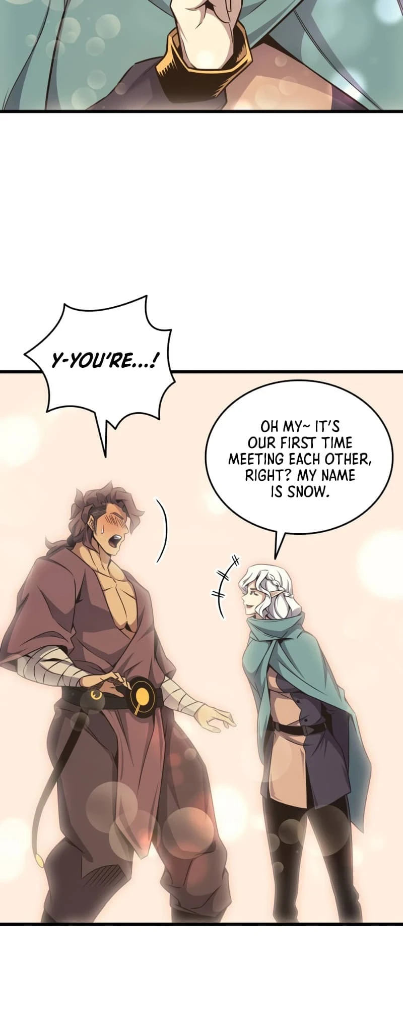 The Great Mage Returns After 4000 Years Chapter 149, page 31 of 63