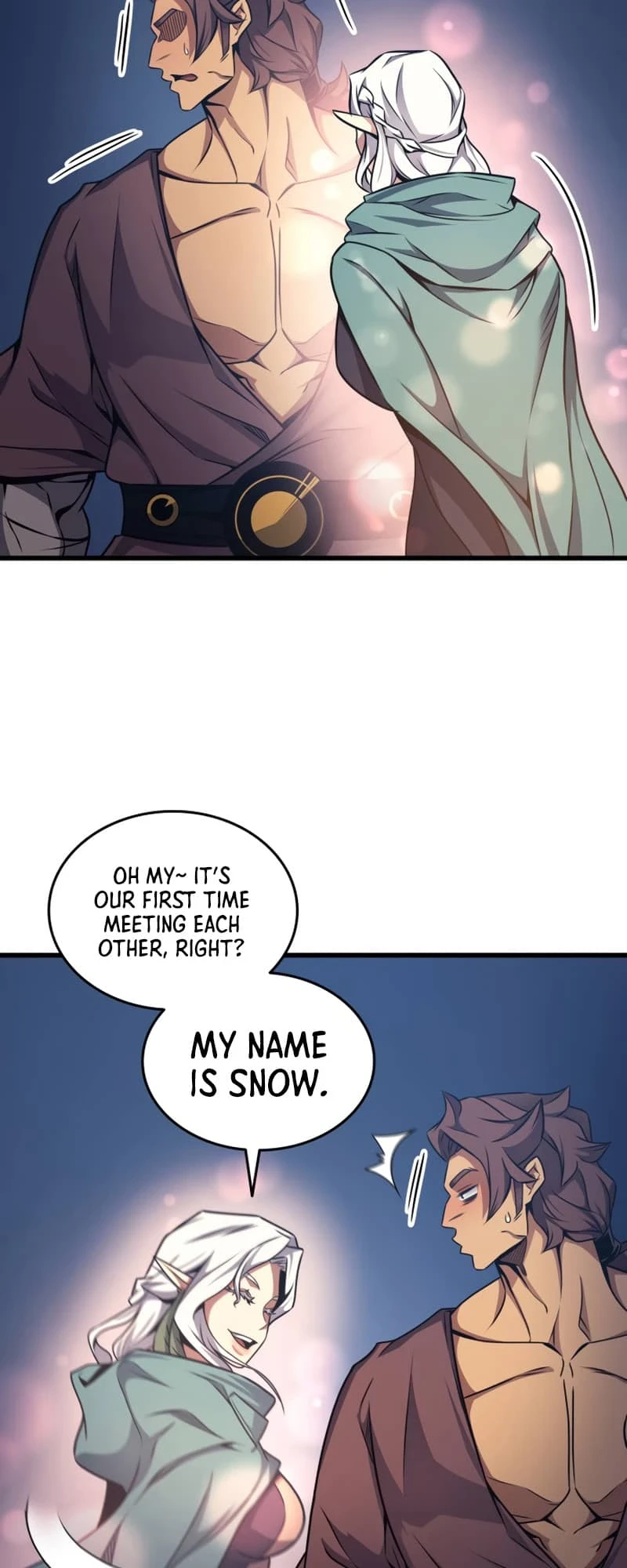 The Great Mage Returns After 4000 Years Chapter 149, page 33 of 63