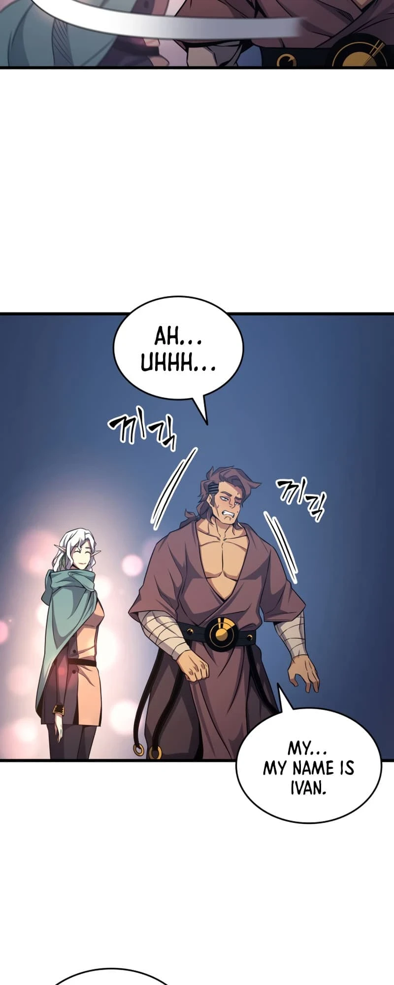 The Great Mage Returns After 4000 Years Chapter 149, page 34 of 63