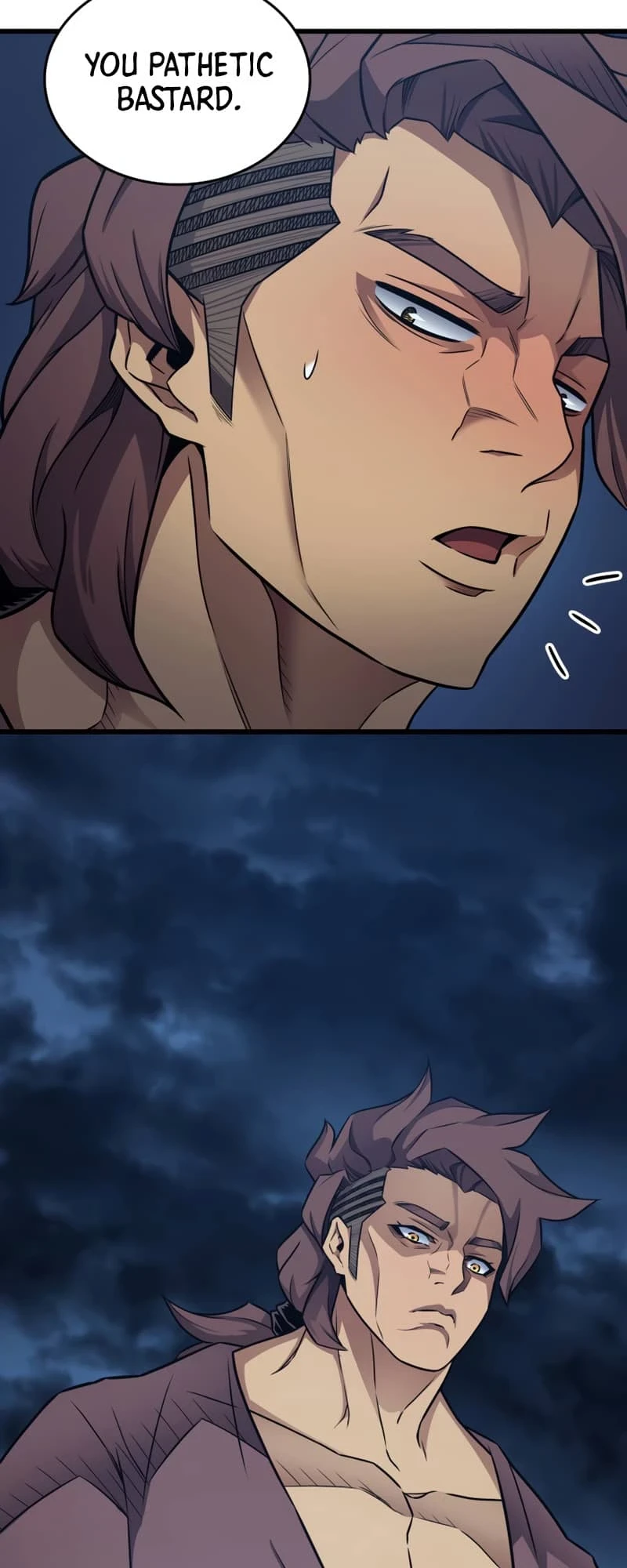 The Great Mage Returns After 4000 Years Chapter 149, page 35 of 63