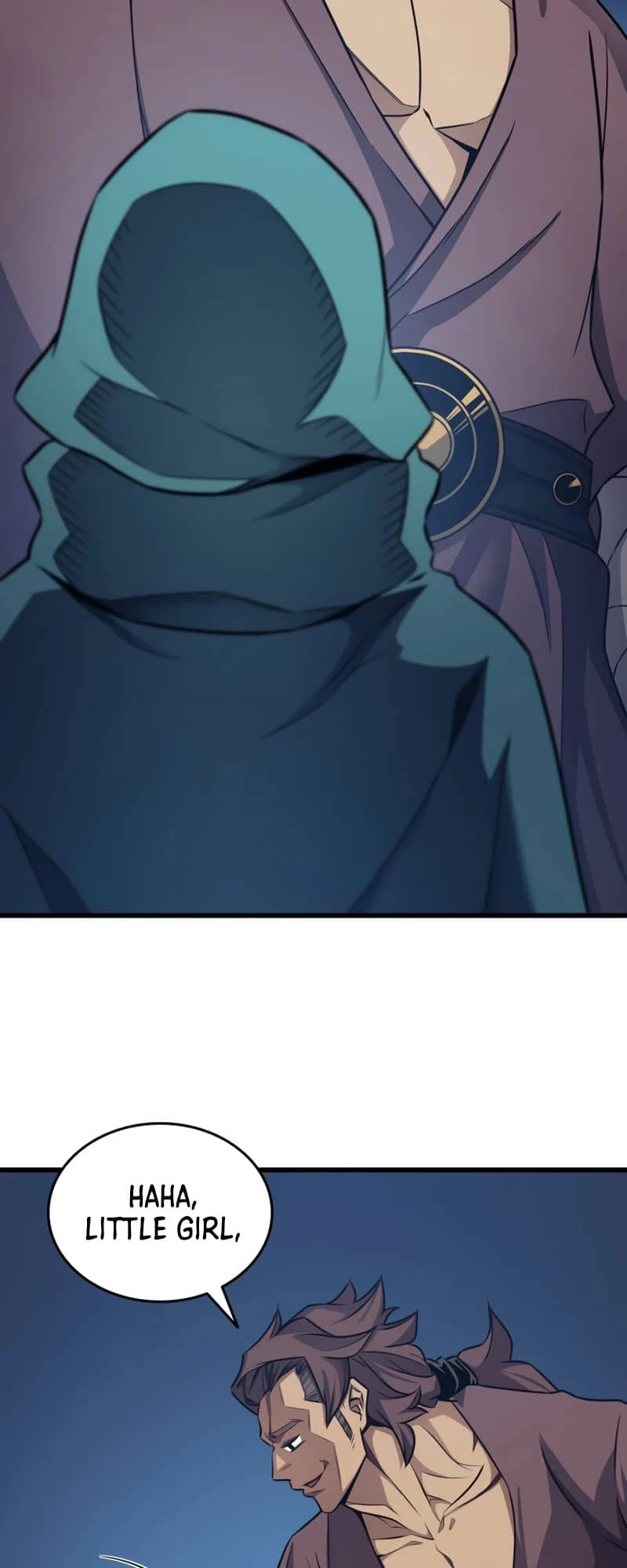 The Great Mage Returns After 4000 Years Chapter 149, page 36 of 63