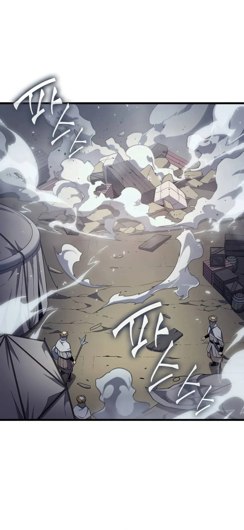 The Great Mage Returns After 4000 Years Chapter 149, page 43 of 63