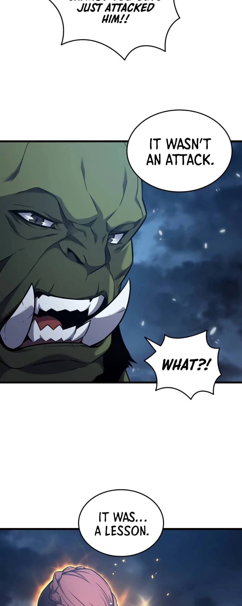 The Great Mage Returns After 4000 Years Chapter 149, page 46 of 63