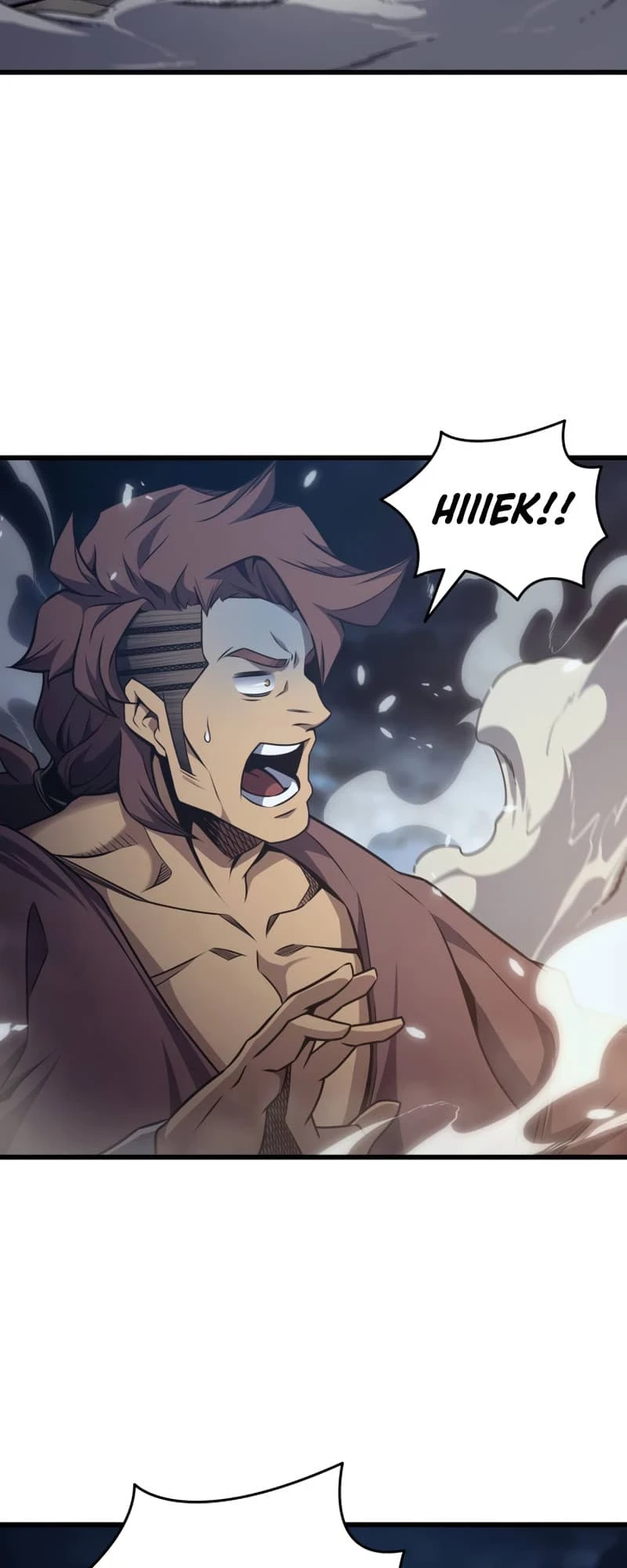 The Great Mage Returns After 4000 Years Chapter 149, page 48 of 63