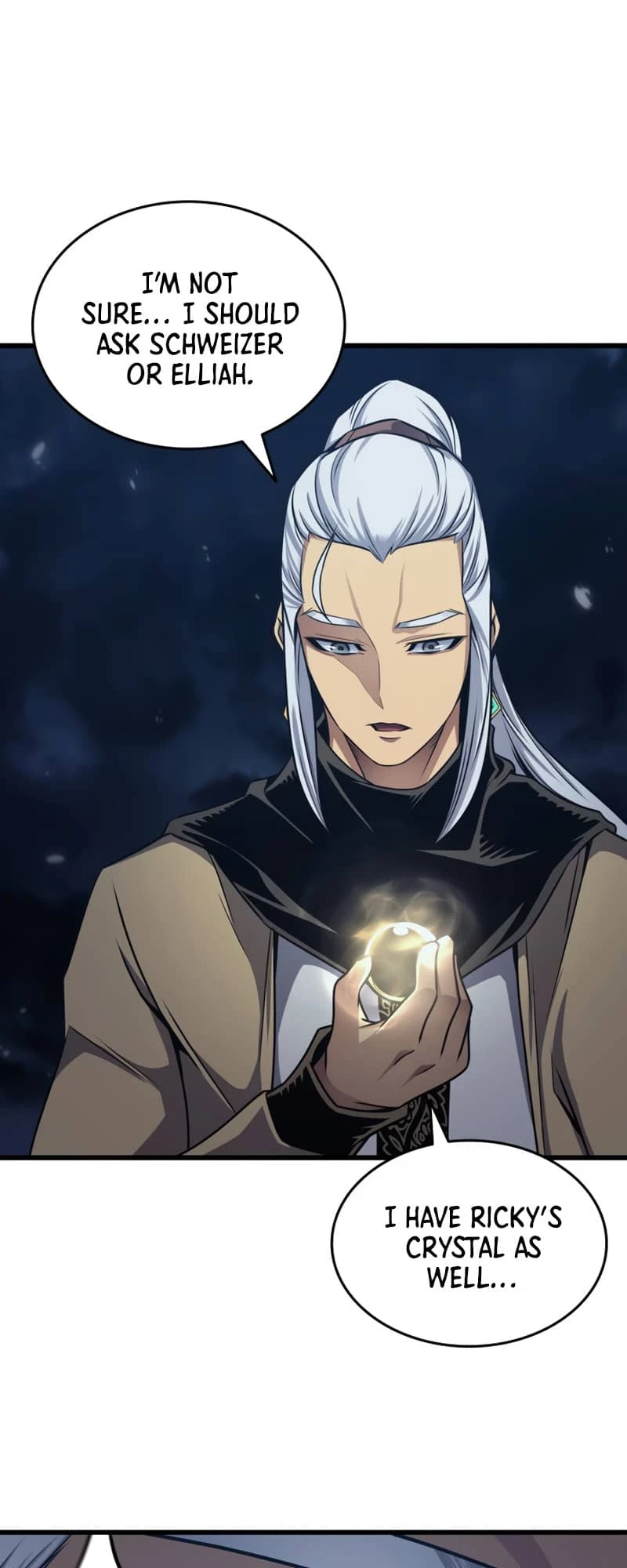 The Great Mage Returns After 4000 Years Chapter 149, page 5 of 63