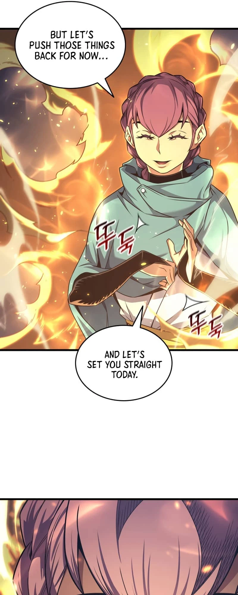 The Great Mage Returns After 4000 Years Chapter 149, page 50 of 63