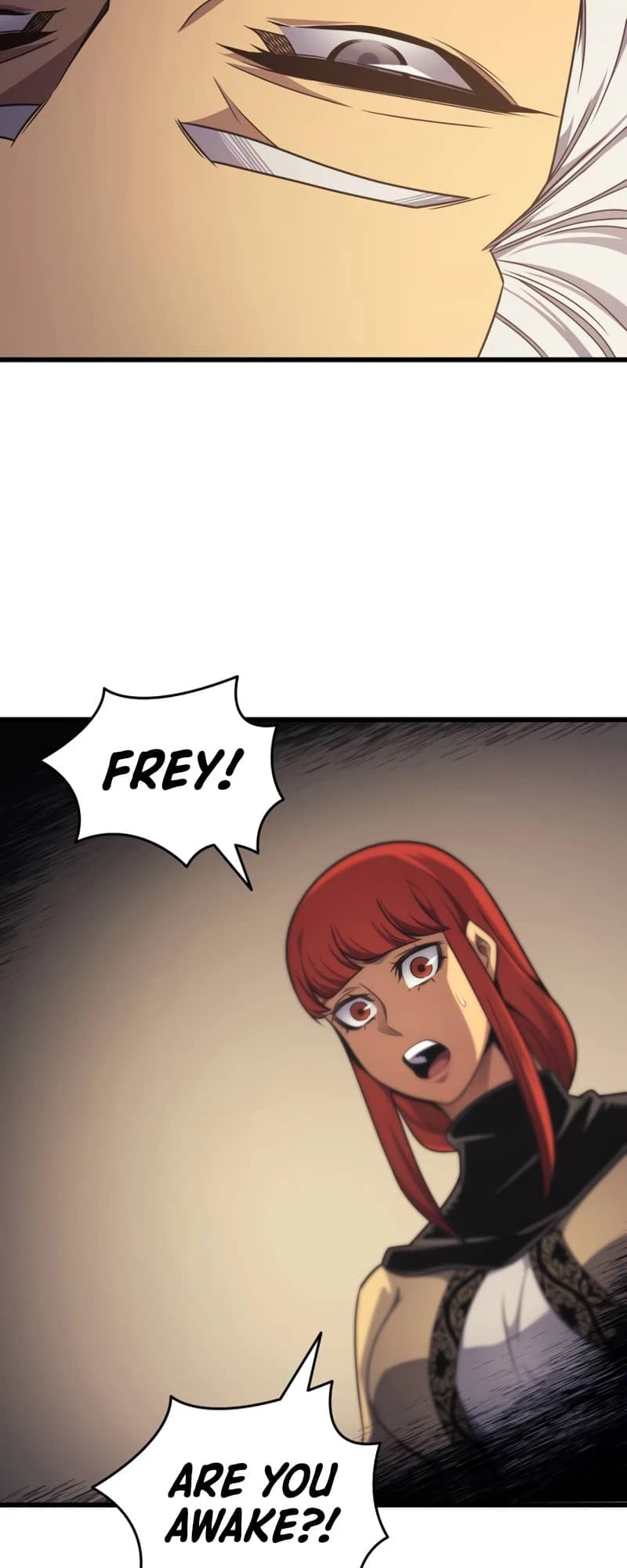 The Great Mage Returns After 4000 Years Chapter 149, page 54 of 63