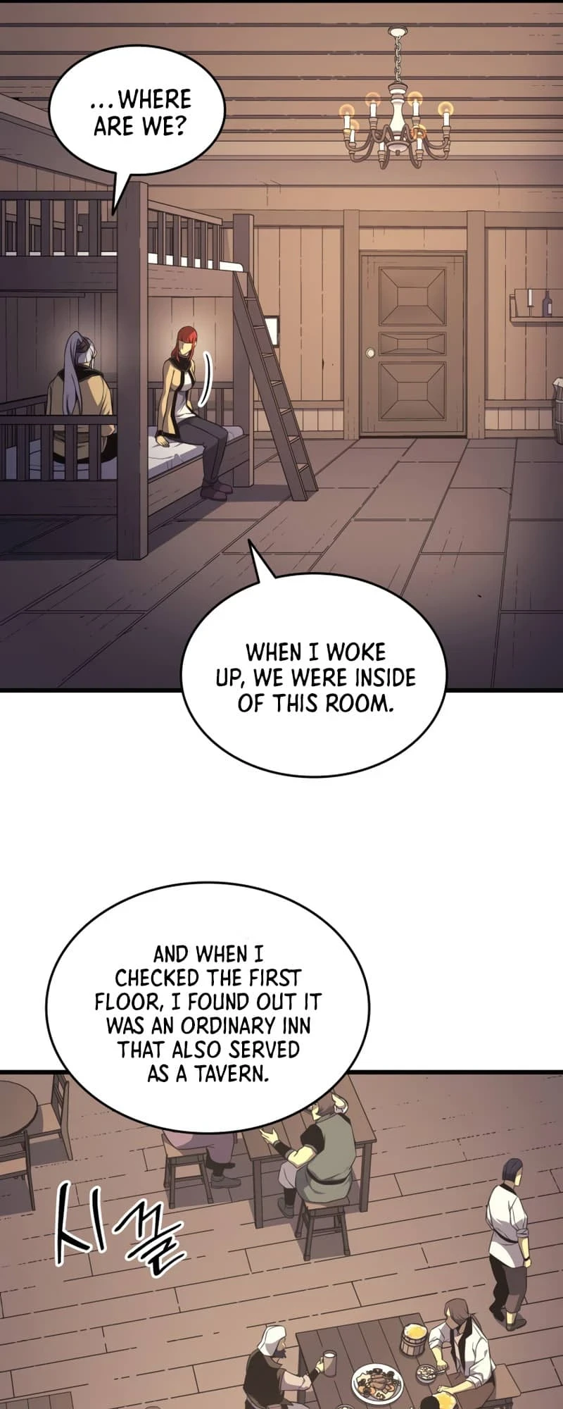 The Great Mage Returns After 4000 Years Chapter 149, page 56 of 63