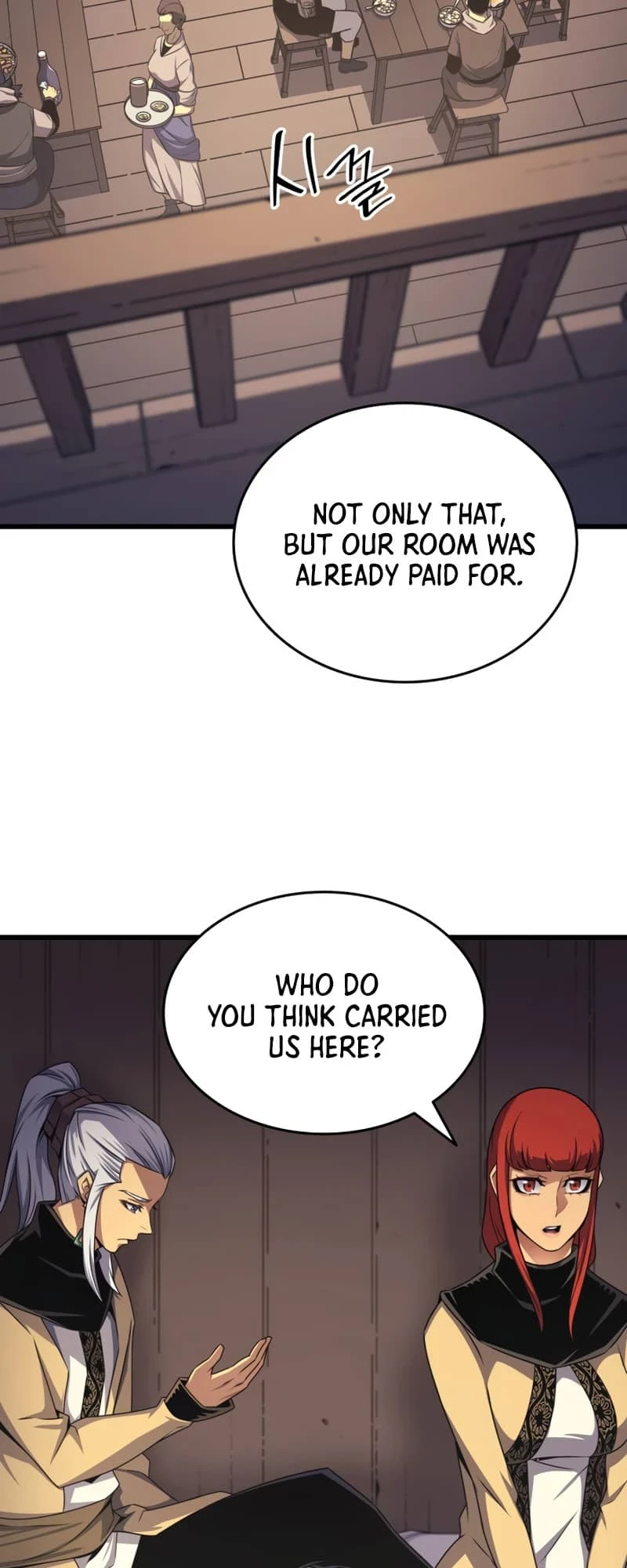 The Great Mage Returns After 4000 Years Chapter 149, page 57 of 63