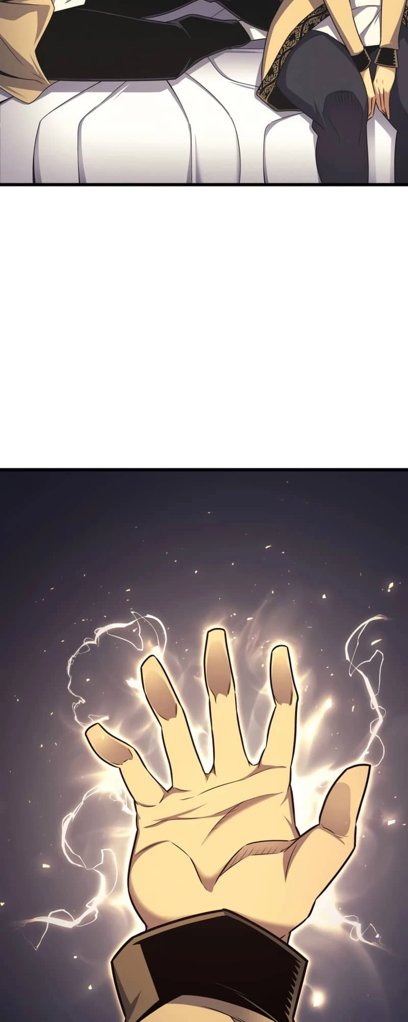 The Great Mage Returns After 4000 Years Chapter 149, page 58 of 63