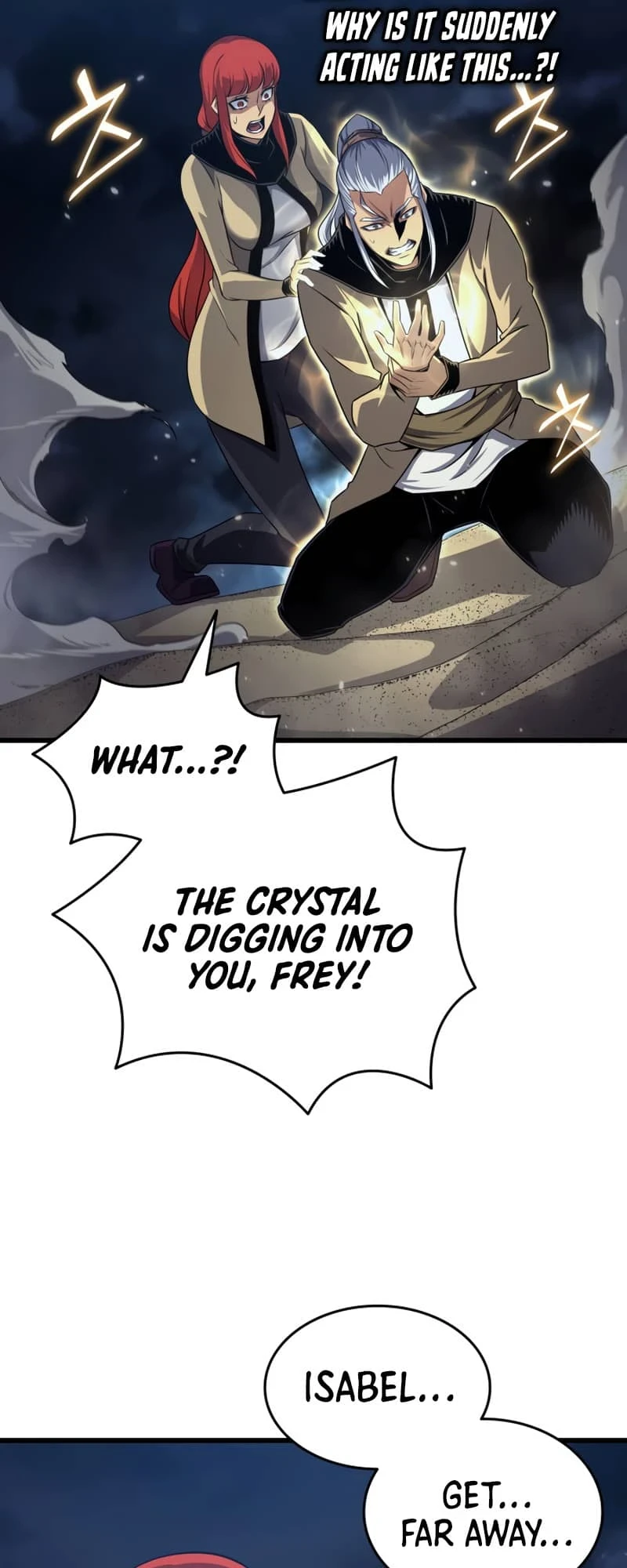 The Great Mage Returns After 4000 Years Chapter 149, page 8 of 63