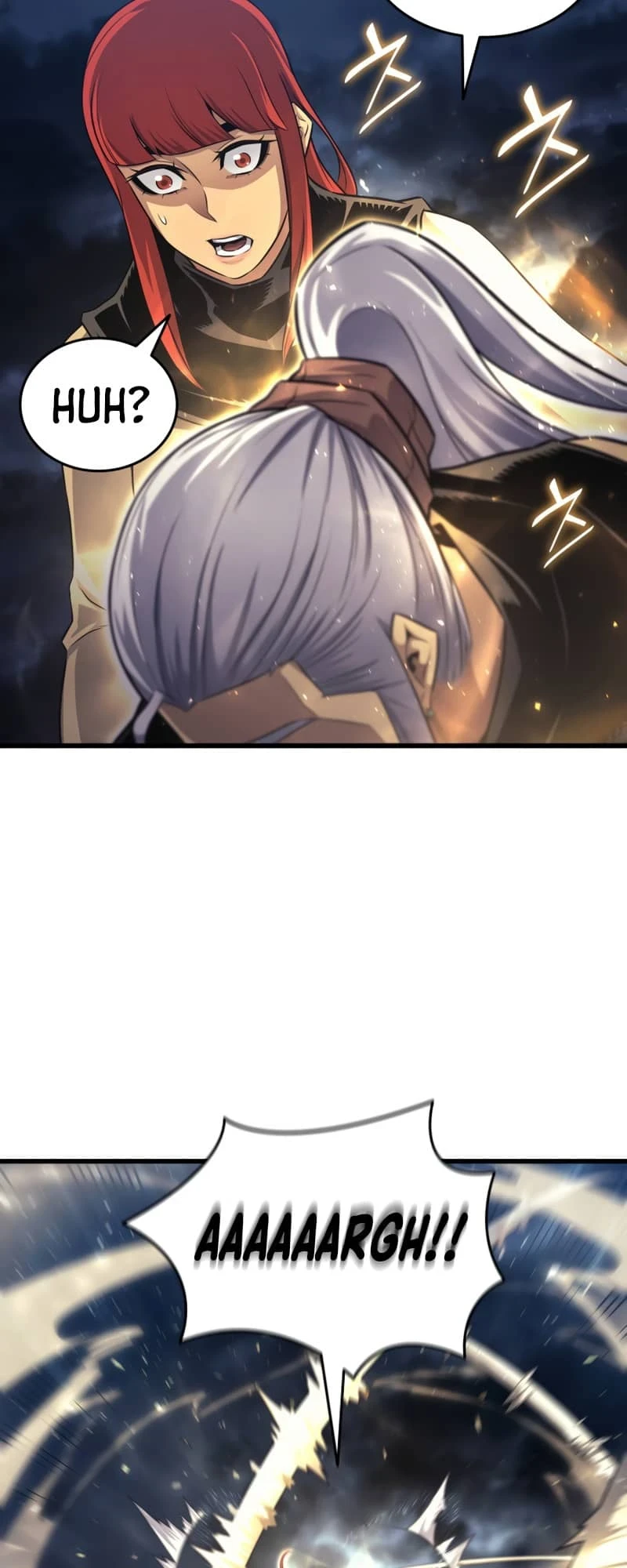 The Great Mage Returns After 4000 Years Chapter 149, page 9 of 63