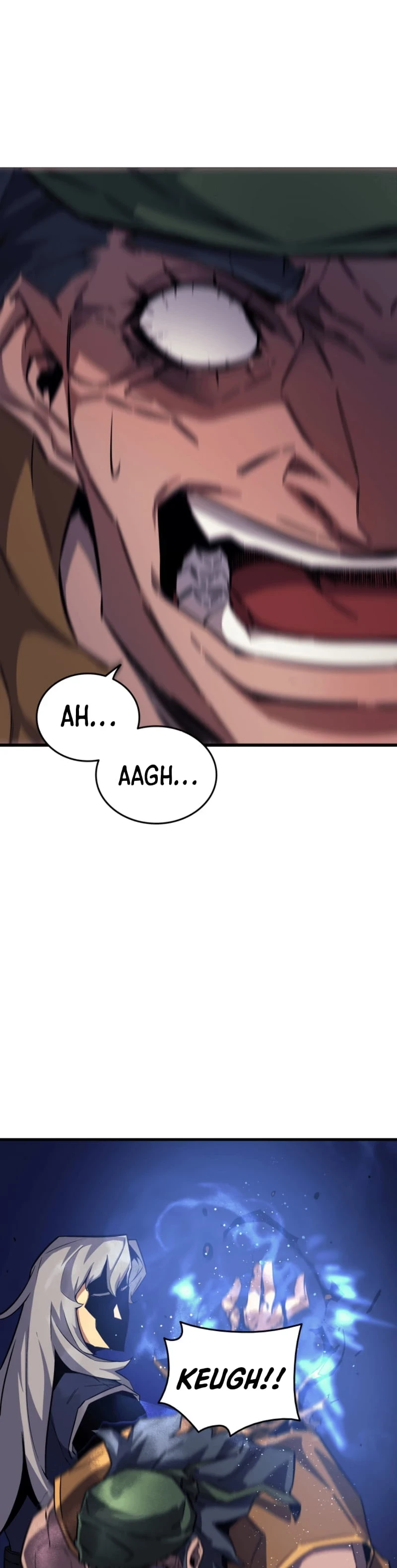 The Great Mage Returns After 4000 Years Chapter 15, page 10 of 33