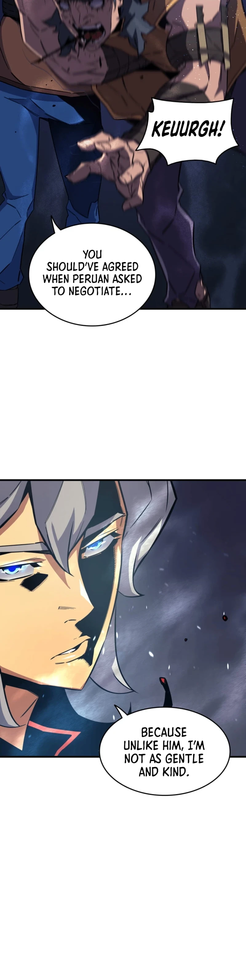 The Great Mage Returns After 4000 Years Chapter 15, page 11 of 33