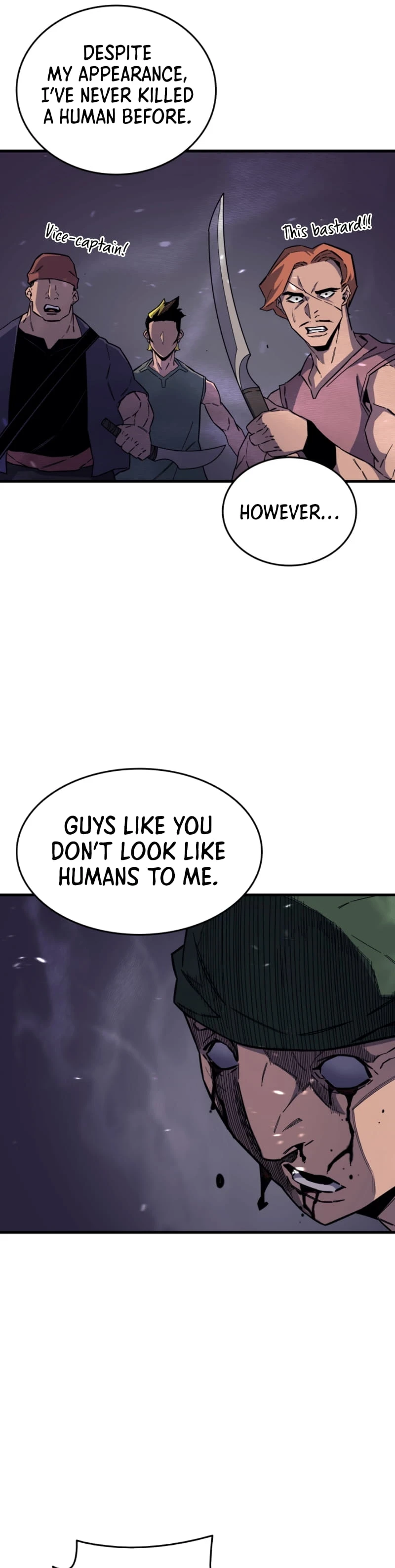 The Great Mage Returns After 4000 Years Chapter 15, page 12 of 33