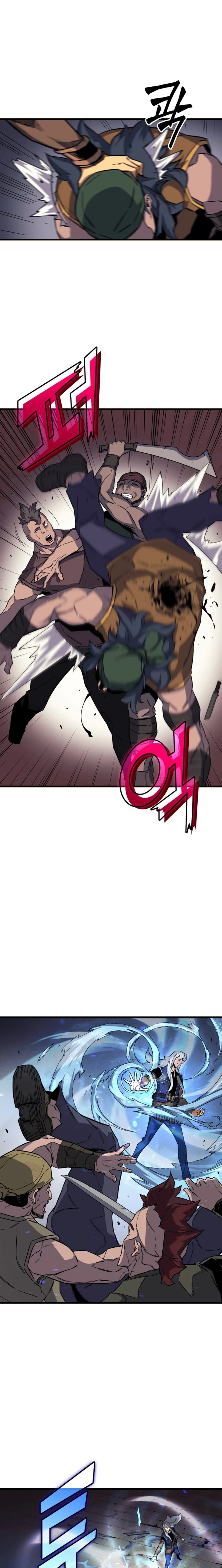 The Great Mage Returns After 4000 Years Chapter 15, page 14 of 33
