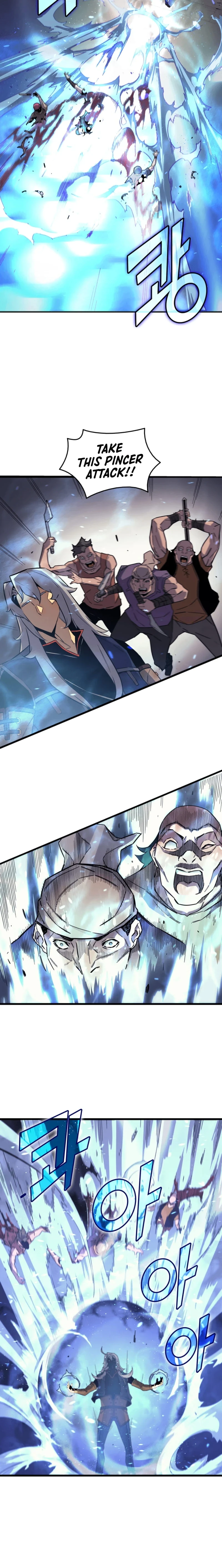 The Great Mage Returns After 4000 Years Chapter 15, page 15 of 33
