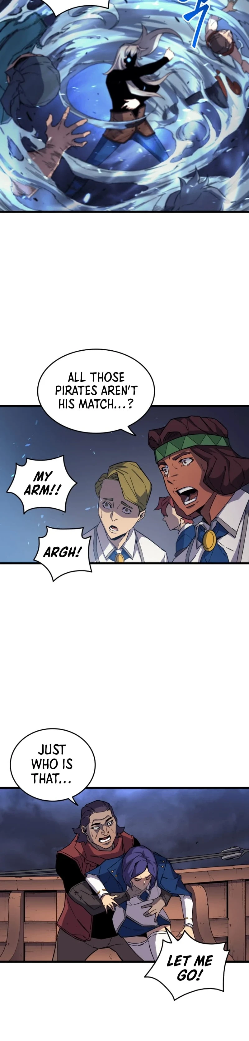 The Great Mage Returns After 4000 Years Chapter 15, page 17 of 33