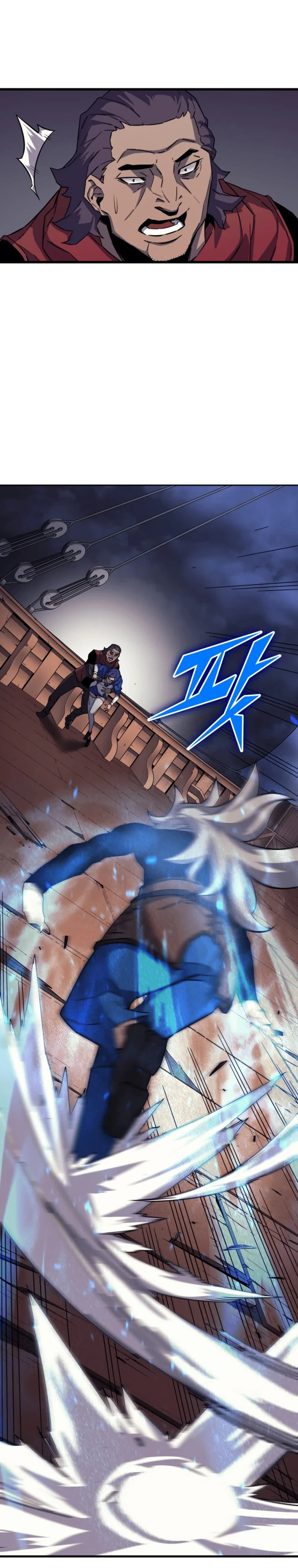 The Great Mage Returns After 4000 Years Chapter 15, page 18 of 33