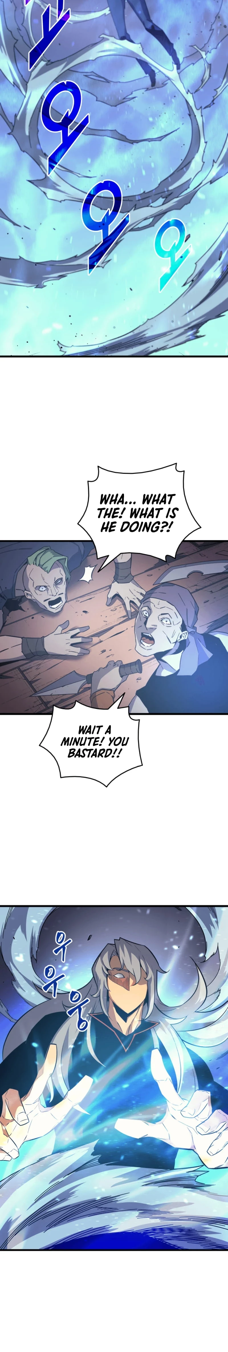 The Great Mage Returns After 4000 Years Chapter 15, page 23 of 33