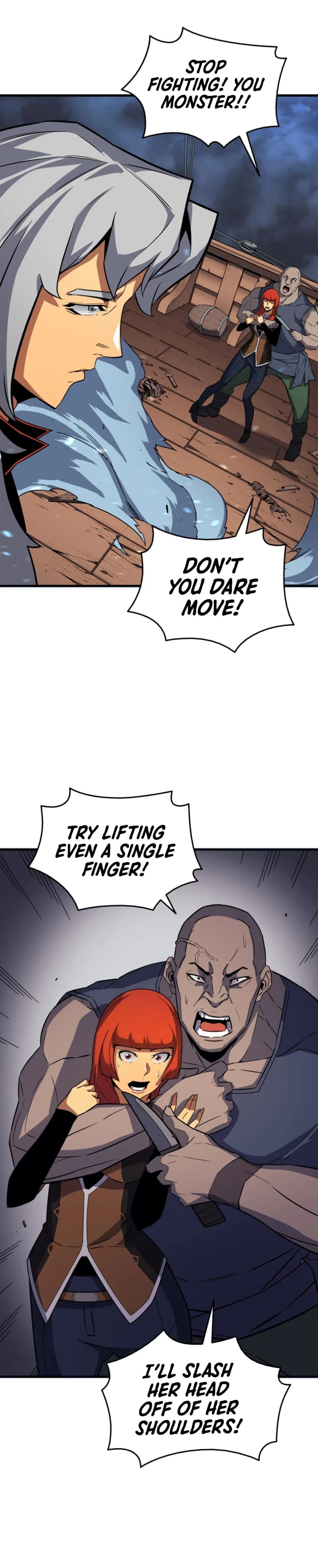 The Great Mage Returns After 4000 Years Chapter 15, page 27 of 33