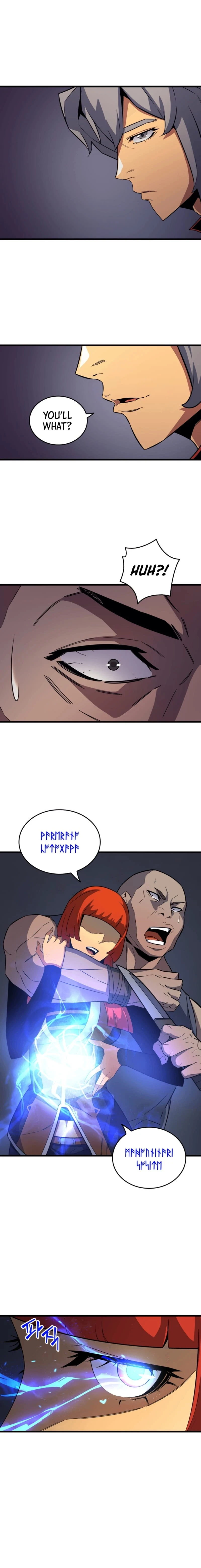 The Great Mage Returns After 4000 Years Chapter 15, page 28 of 33