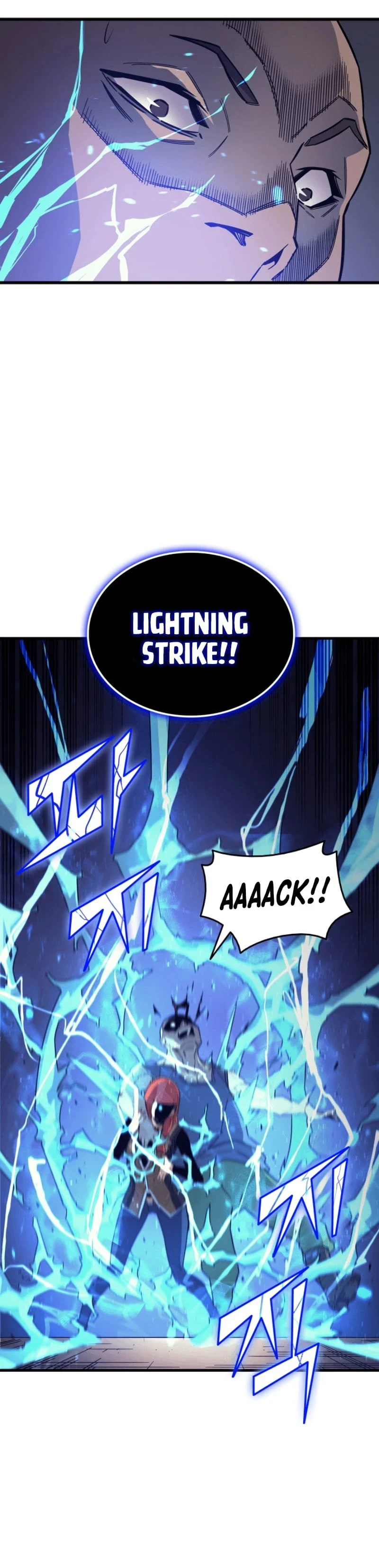 The Great Mage Returns After 4000 Years Chapter 15, page 29 of 33