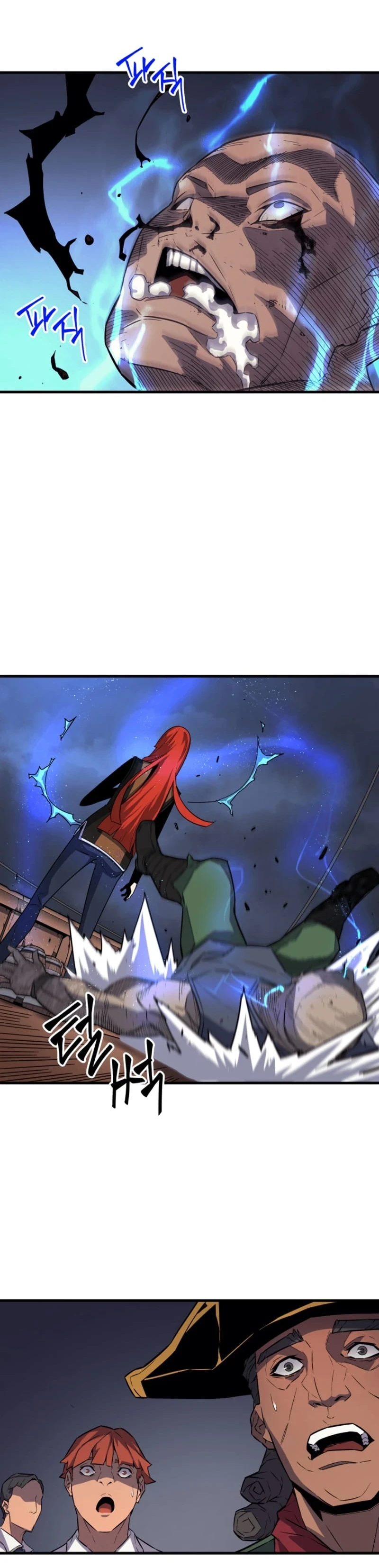 The Great Mage Returns After 4000 Years Chapter 15, page 30 of 33