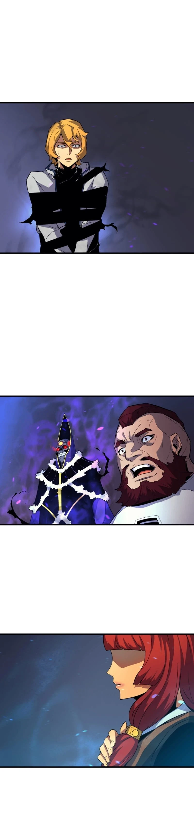 The Great Mage Returns After 4000 Years Chapter 15, page 31 of 33