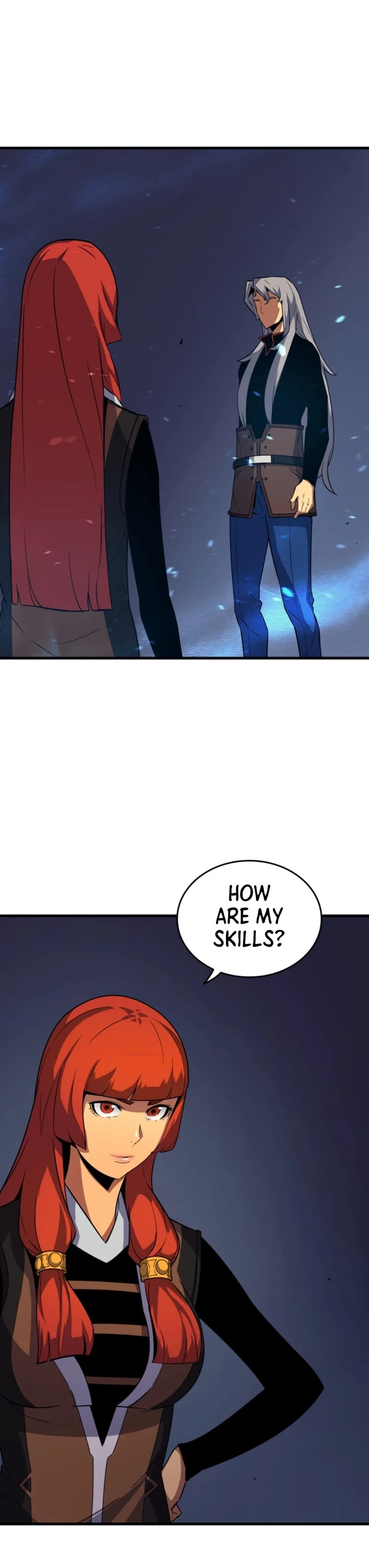 The Great Mage Returns After 4000 Years Chapter 15, page 32 of 33