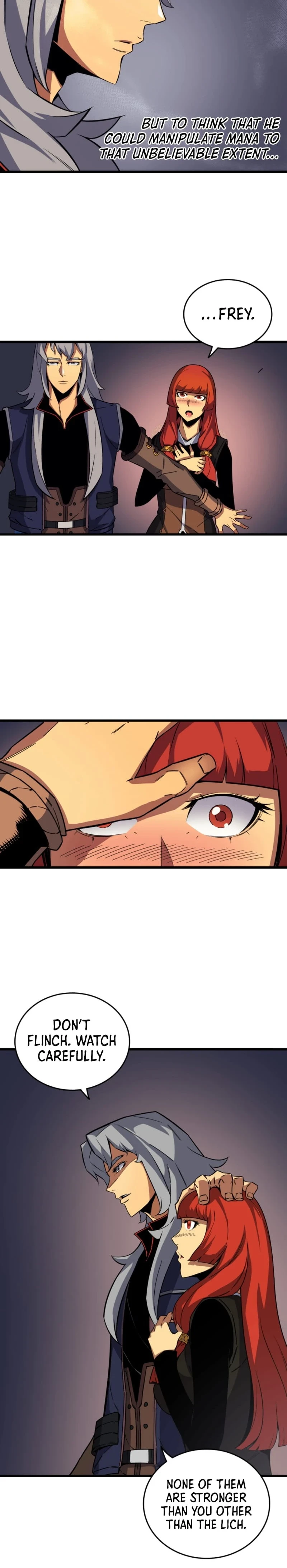 The Great Mage Returns After 4000 Years Chapter 15, page 5 of 33