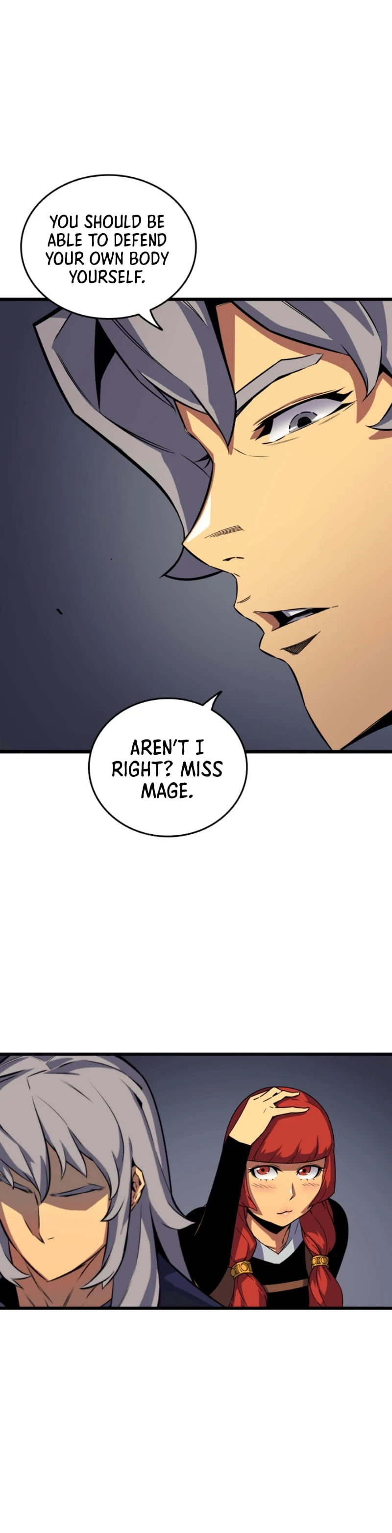 The Great Mage Returns After 4000 Years Chapter 15, page 6 of 33