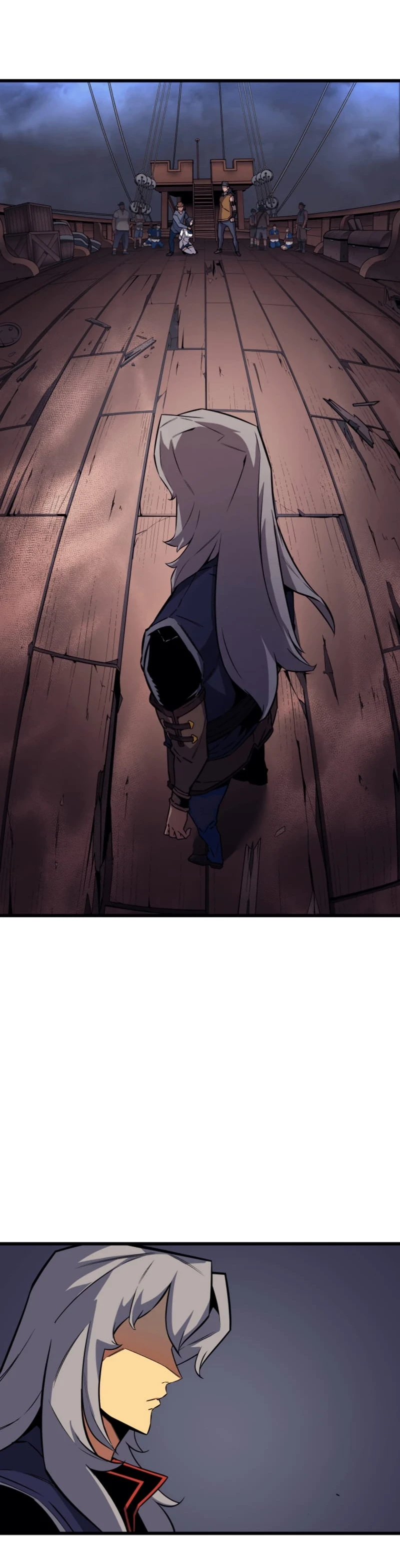 The Great Mage Returns After 4000 Years Chapter 15, page 7 of 33