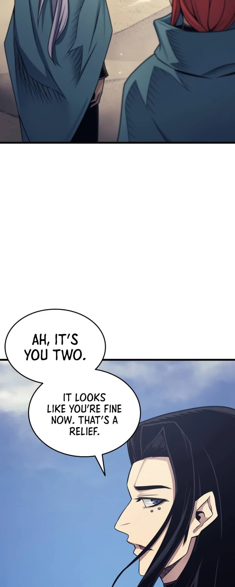 The Great Mage Returns After 4000 Years Chapter 150, page 10 of 63