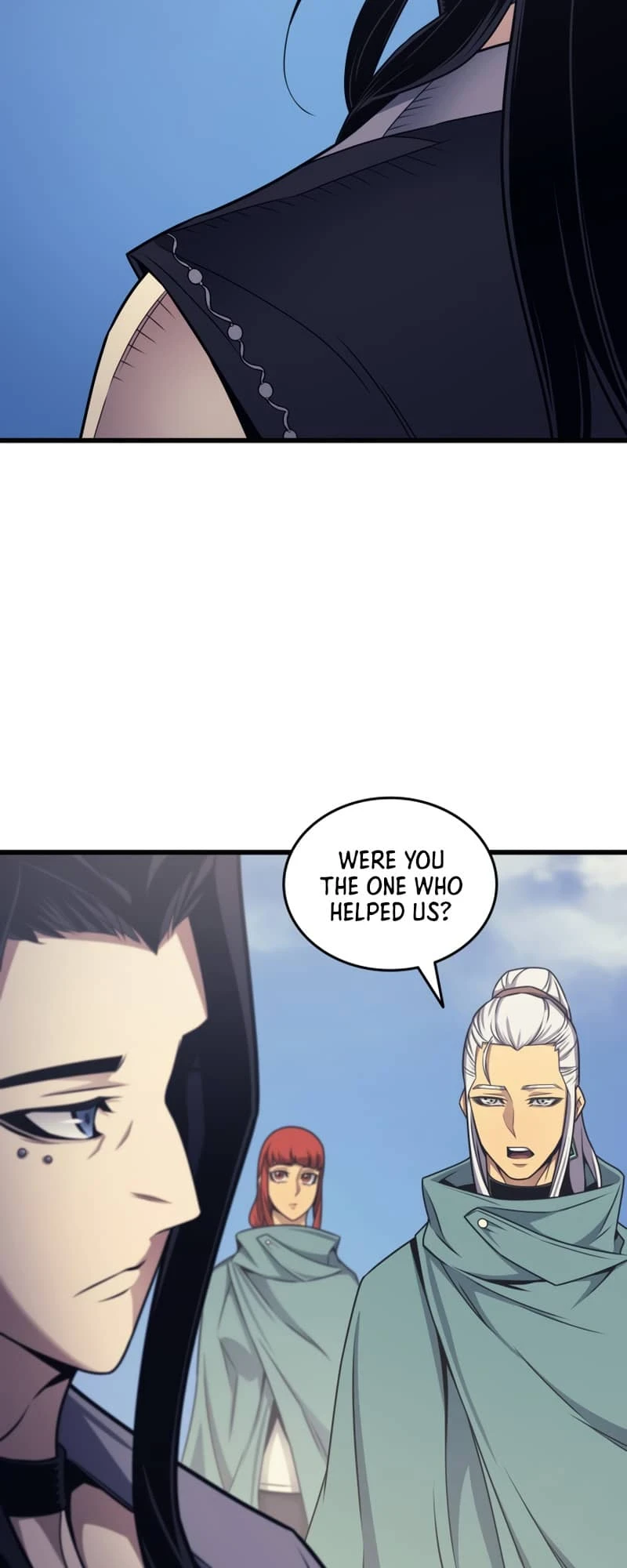 The Great Mage Returns After 4000 Years Chapter 150, page 11 of 63