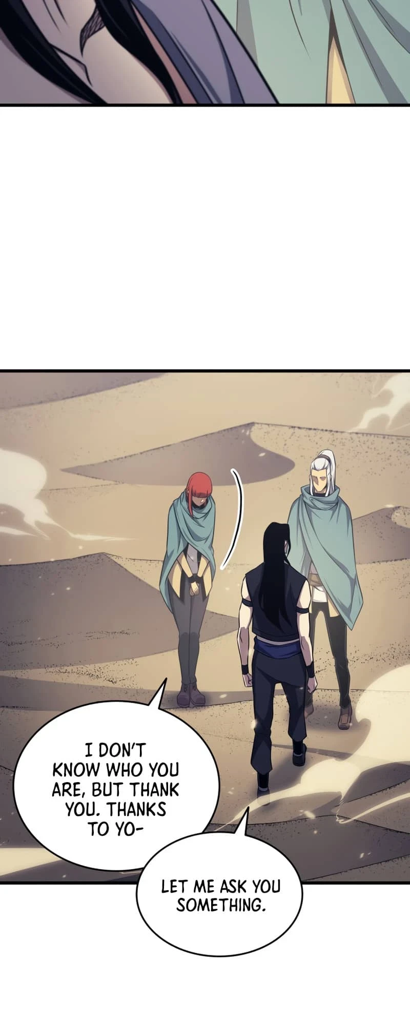 The Great Mage Returns After 4000 Years Chapter 150, page 12 of 63