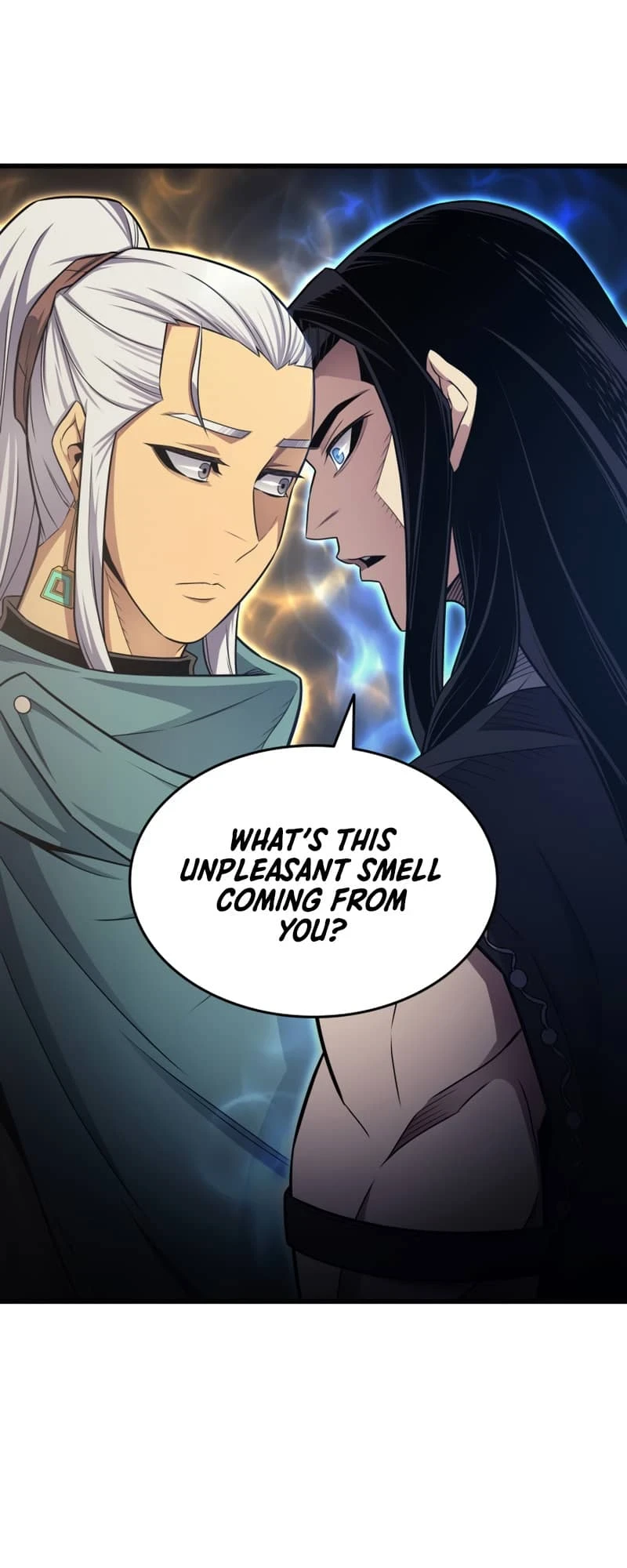 The Great Mage Returns After 4000 Years Chapter 150, page 13 of 63
