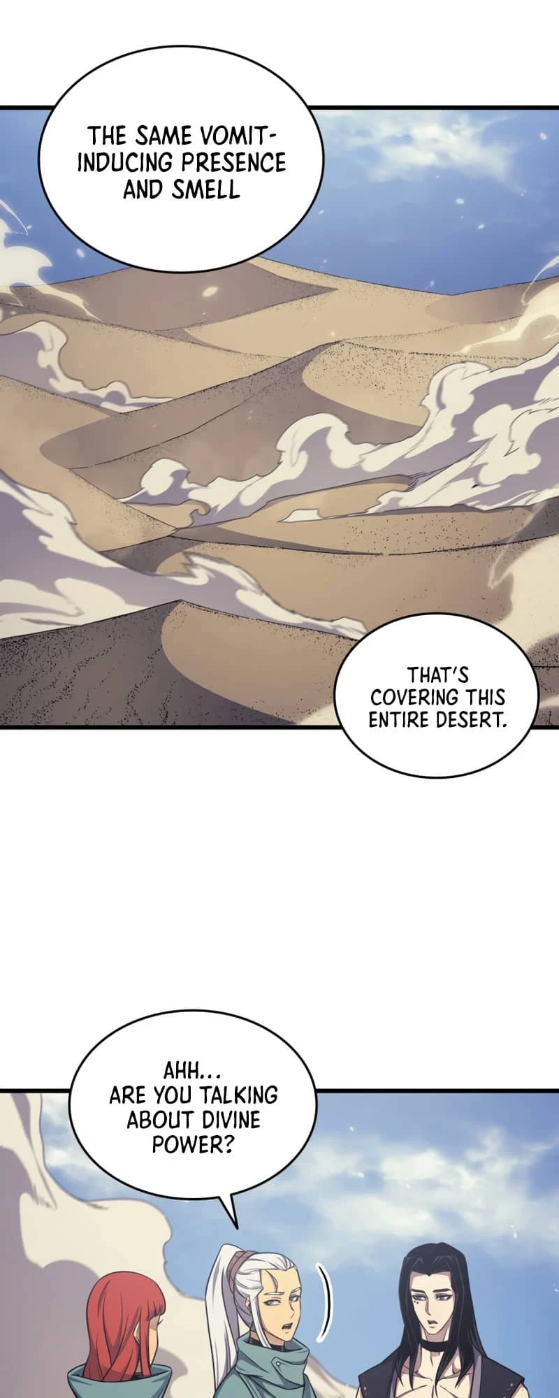 The Great Mage Returns After 4000 Years Chapter 150, page 14 of 63