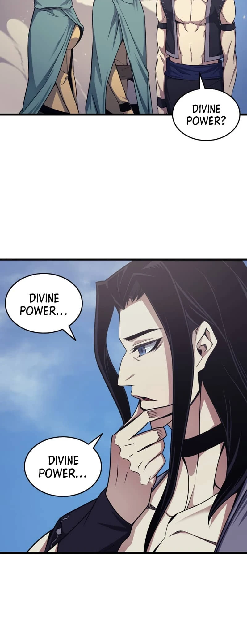 The Great Mage Returns After 4000 Years Chapter 150, page 15 of 63