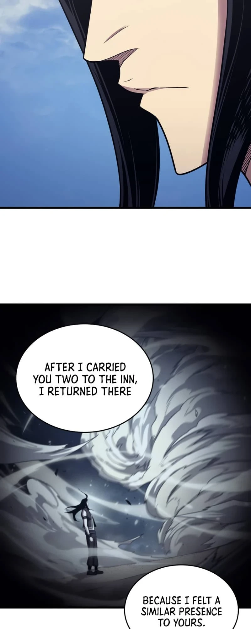 The Great Mage Returns After 4000 Years Chapter 150, page 18 of 63