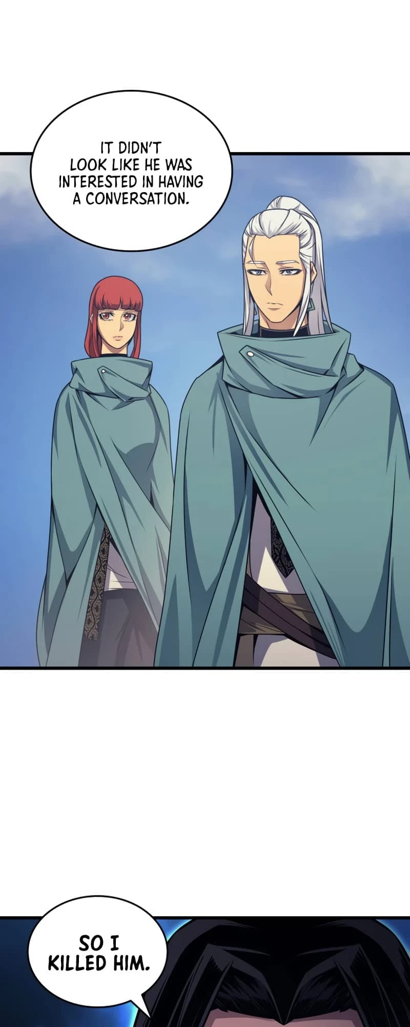 The Great Mage Returns After 4000 Years Chapter 150, page 21 of 63